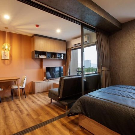 La Habana Apartment หัวหิน ห้อง รูปภาพ