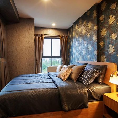 La Habana Apartment หัวหิน ห้อง รูปภาพ