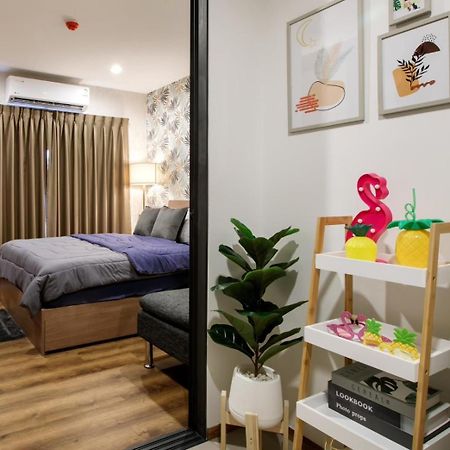 La Habana Apartment หัวหิน ห้อง รูปภาพ
