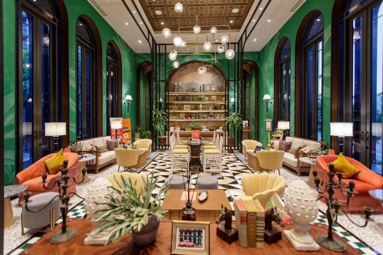 La Habana Apartment หัวหิน ภายนอก รูปภาพ