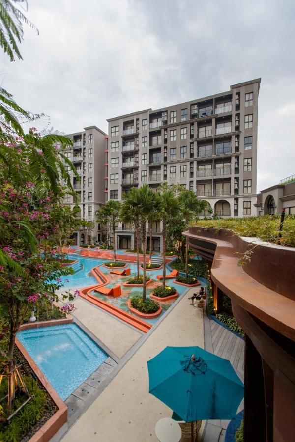 La Habana Apartment หัวหิน ภายนอก รูปภาพ