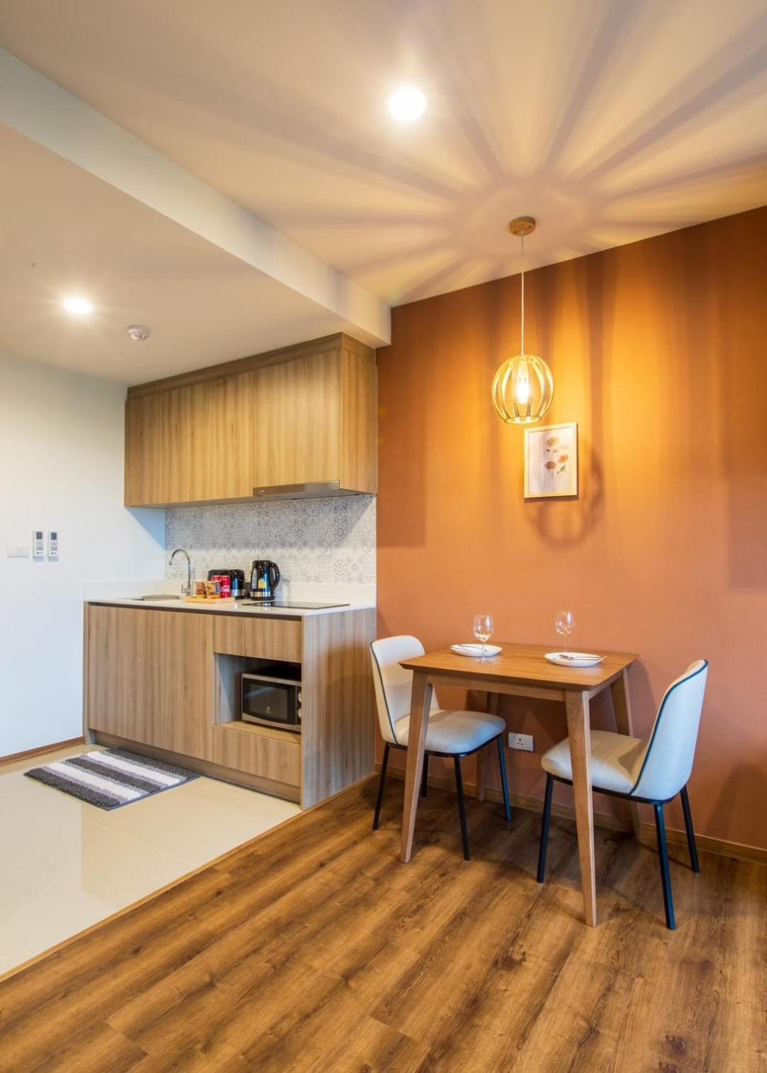 La Habana Apartment หัวหิน ห้อง รูปภาพ