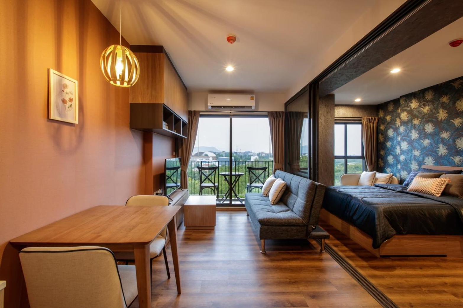 La Habana Apartment หัวหิน ห้อง รูปภาพ