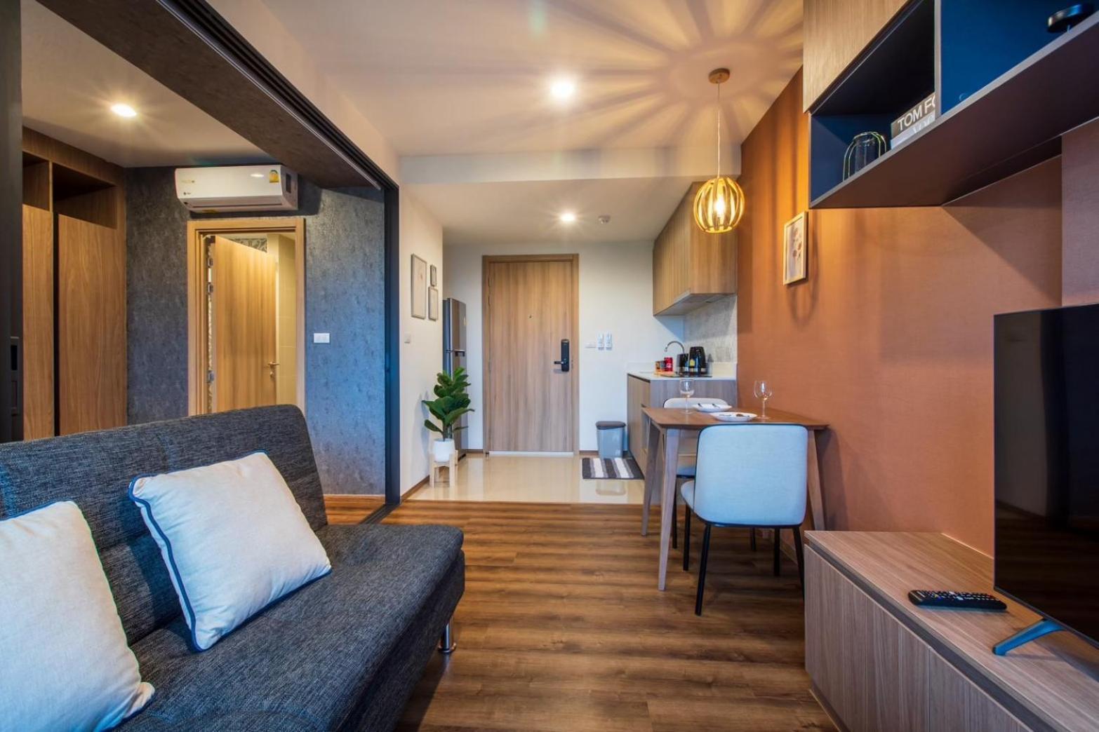 La Habana Apartment หัวหิน ห้อง รูปภาพ