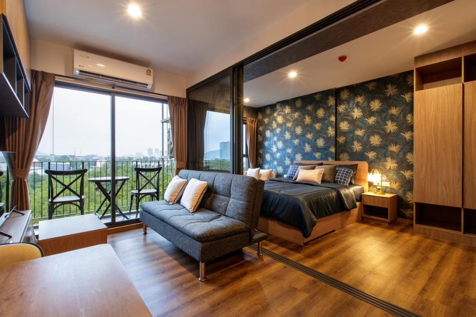 La Habana Apartment หัวหิน ห้อง รูปภาพ