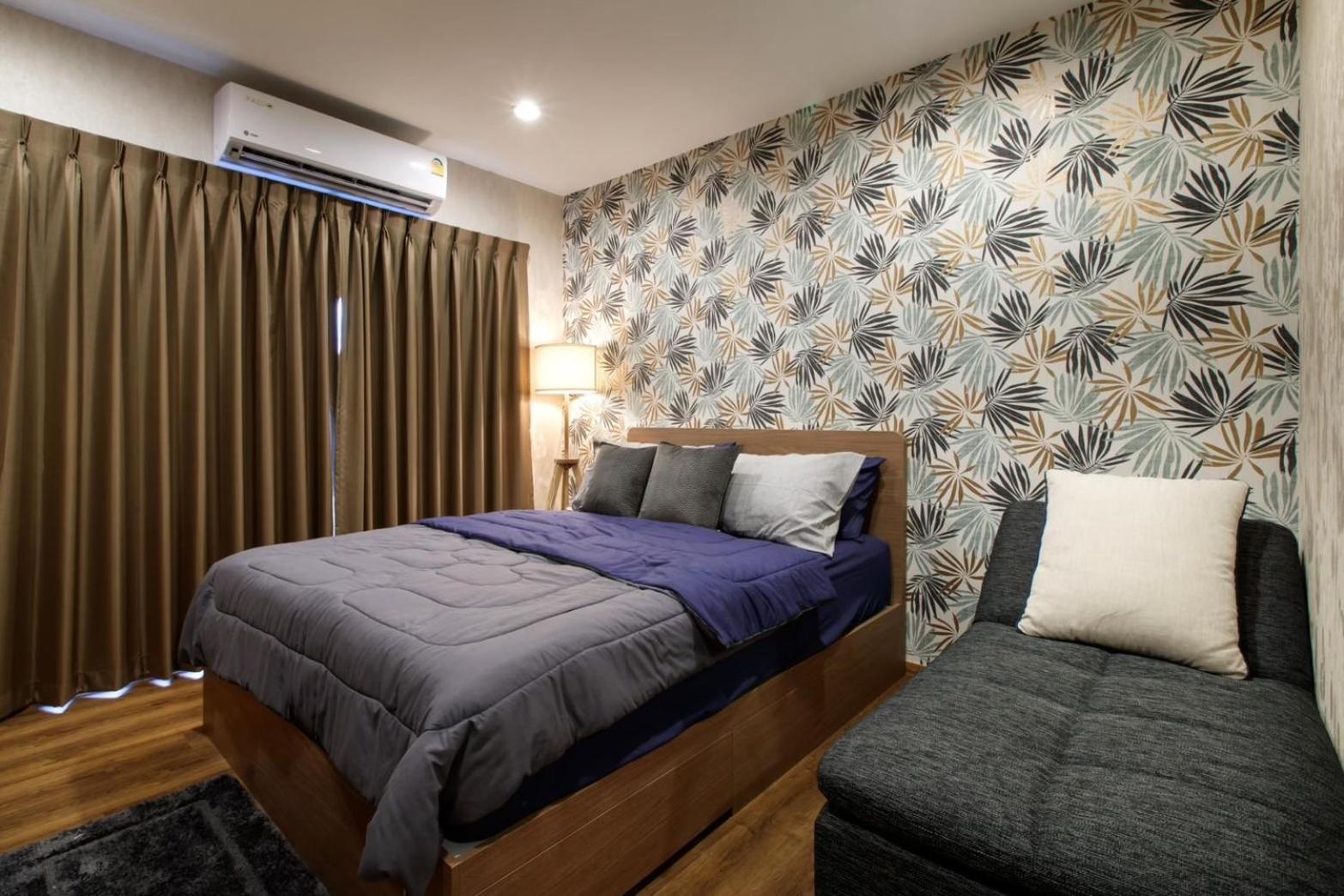 La Habana Apartment หัวหิน ห้อง รูปภาพ