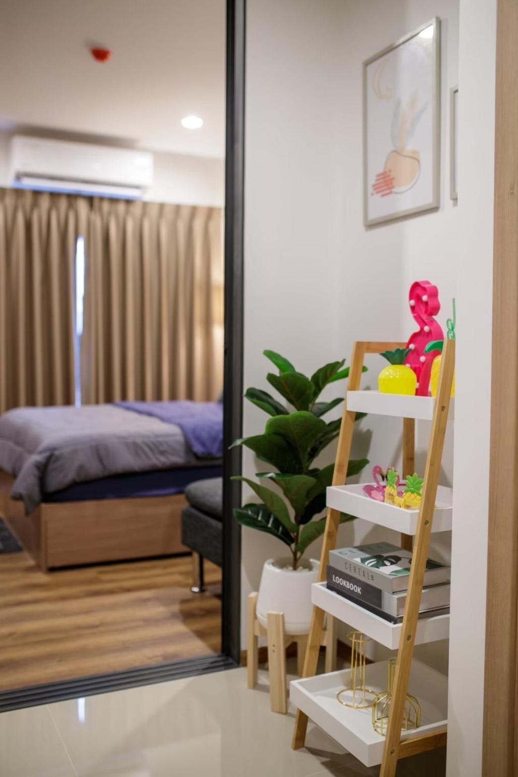La Habana Apartment หัวหิน ห้อง รูปภาพ
