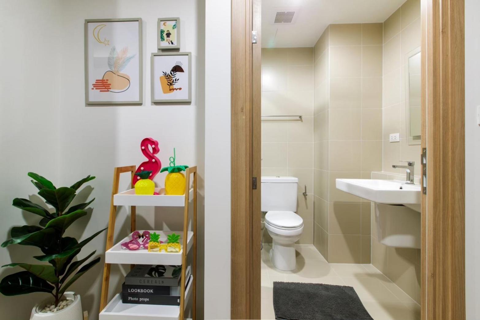 La Habana Apartment หัวหิน ห้อง รูปภาพ